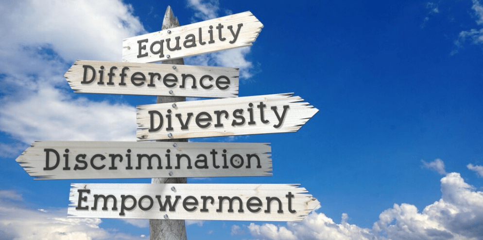 challenges in inclusiveness and diversity 3