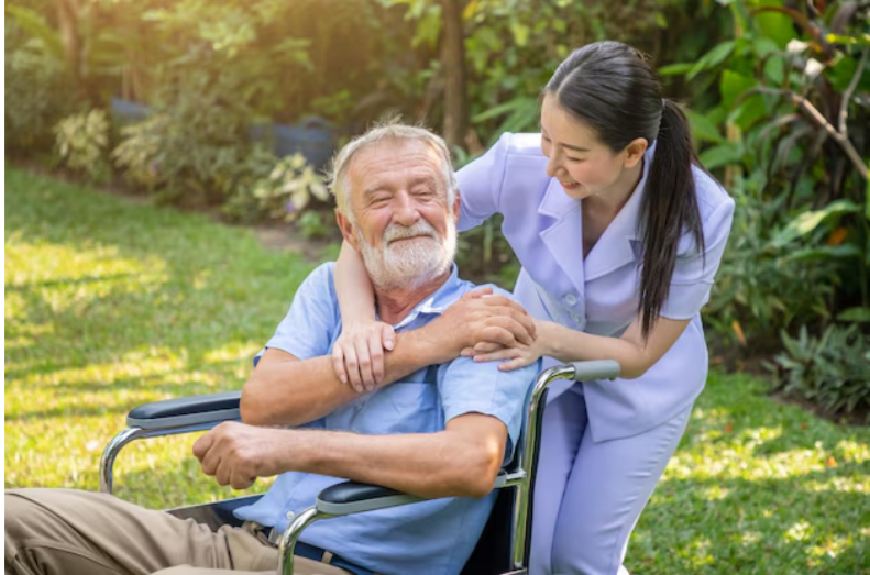 Top Trends in Domiciliary Homecare for 2024